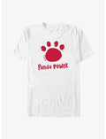 Disney Pixar Turning Red Panda Power T-Shirt