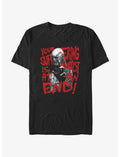 Stranger Things Your Suffering Is Almost At An End T-Shirt
