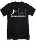 19 Funny Baseball Bat Glove Baseball Player Gift Muc Designs T-Shirt