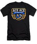 19 Volleyball Jonathan Kraske T-Shirt
