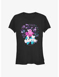 Disney Pixar Turning Red Earth Love Girls T-Shirt