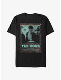Stranger Things 11th Hour T-Shirt