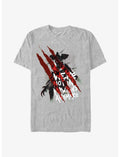 Stranger Things Demogorgon Slash T-Shirt