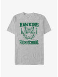 Stranger Things Hawkins High School 1986 T-Shirt