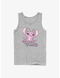 Disney Lilo & Stitch Fluffy Angel Tank