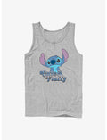 Disney Lilo & Stitch Fluffy Stitch Tank