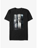 Marvel Moon Knight Glass Panels T-Shirt