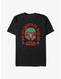 Star Wars May The Fourth Be With You T-Shirt