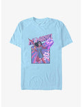 Marvel Ms. Marvel Fist Panel T-Shirt
