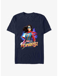 Marvel Ms. Marvel Hero T-Shirt