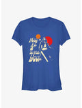 Star Wars Obi-Wan Kenobi May Fourth Girls T-Shirt