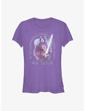 Star Wars Obi-Wan Kenobi No Such Thing Girls T-Shirt