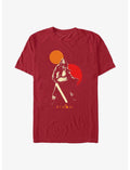 Star Wars Obi-Wan Kenobi Two Suns Hero T-Shirt