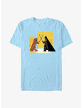 Star Wars Obi-Wan Kenobi Vader And Obi-Wan T-Shirt