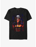 Star Wars Obi-Wan Kenobi Vader Paint T-Shirt