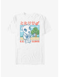 Nintendo Animal Crossing Totakeke Heavyweight T-Shirt