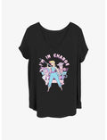 Disney Pixar Toy Story 4 Back Fellas Girls T-Shirt Plus Size
