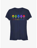 Star Wars Darksicles Pride T-Shirt