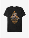Magic The Gathering Elspeth Tirel Deco T-Shirt