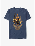 Magic The Gathering Vivien Reid Deco T-Shirt