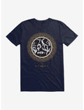 The Mummy Circular Ornament T-Shirt