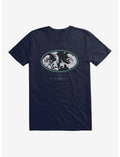 The Mummy Close-Up Graphic T-Shirt