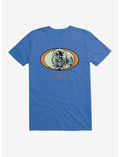 The Mummy Disintegrate Sand Graphic T-Shirt