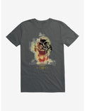 The Mummy Disintegrating Face T-Shirt