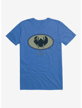 The Mummy Flying Scarab Silhouette T-Shirt