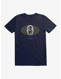 The Mummy Hieroglyph Graphic T-Shirt