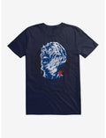 The Mummy Scarab Face T-Shirt