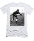 1935 Dick Pratt Quarterback Naval Academy Celestial Images T-Shirt