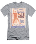 1938 Football Program with Player Graphics Redemption Road T-Shirt