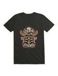 Skull Totem T-Shirt