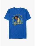 Disney Encanto We Don't Talk About Bruno T-Shirt