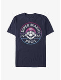 Nintendo Mario Bros. 1985 Classic T-Shirt