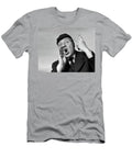 1950s Baseball Umpire Calling a Ball or Vintage Images T-Shirt