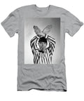 1950s Football Referee Looking Vintage Images T-Shirt