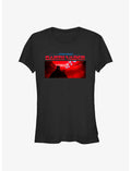 Star Wars Obi-Wan Kenobi Darth Vader Girls T-Shirt