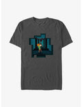 Minecraft Alex Ender Dragon T-Shirt