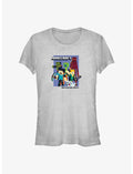 Minecraft Gang Girls T-Shirt