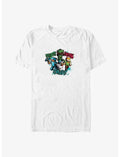 Minecraft Create Survive Explore T-Shirt