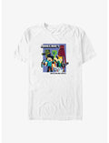 Minecraft Gang T-Shirt