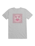 Kawaii Petunia The Self-Love Moth T-Shirt