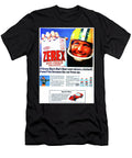 1960s Bart Star Zerex Add David Lee Thompson T-Shirt