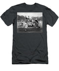 1960s Close Action of High School Vintage Images T-Shirt