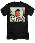 1960s Football Official Row One Brand T-Shirt