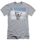 1960s Referee At American Football Game Vintage Images T-Shirt