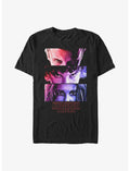 Stranger Things Eleven Eyes Heavyweight T-Shirt