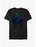 Stranger Things Eddie Munson Guitar Solo T-Shirt